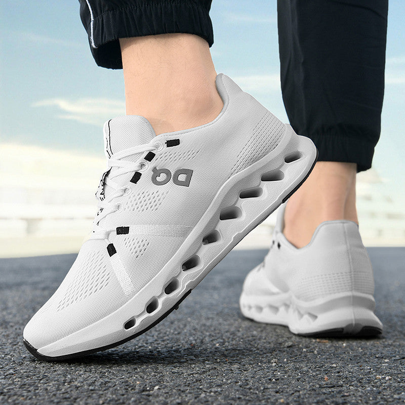 Damen Atmungsaktive Laufschuhe mit innovativer Dämpfungstechnologie