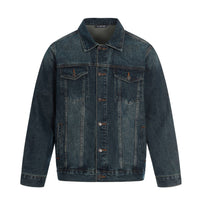 Vintageblau