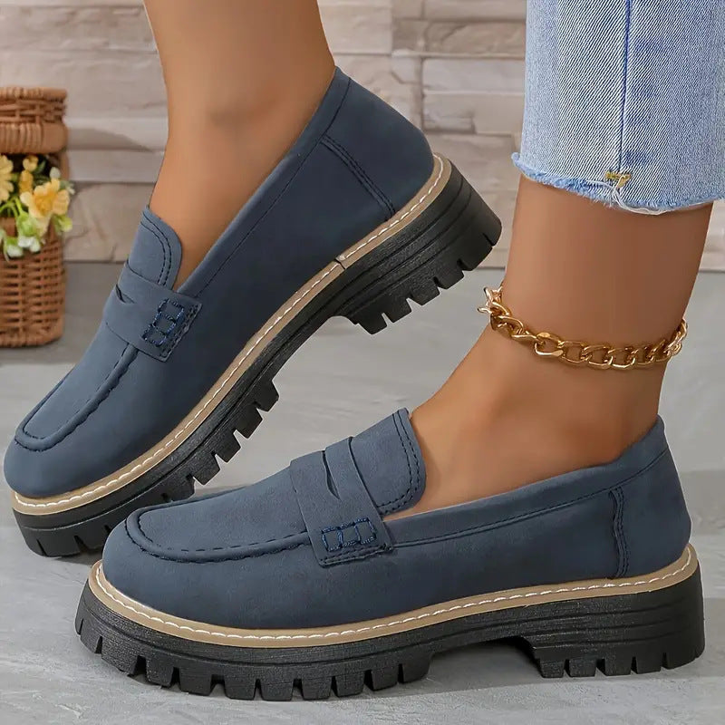 Orthopädische Komfort Slipper