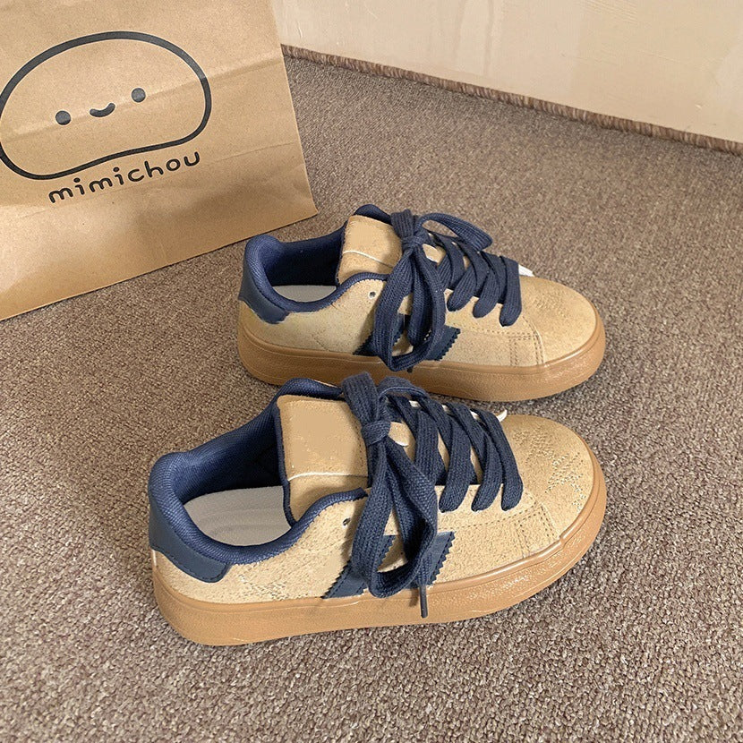 Damen modische Sneakers
