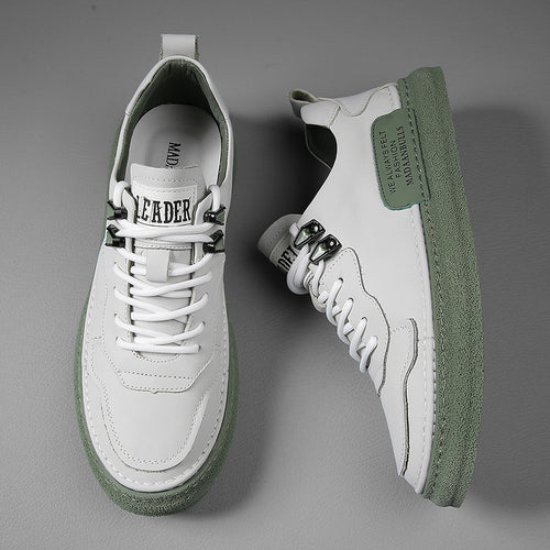 Herren Sportliche Sneaker mit innovativem Design