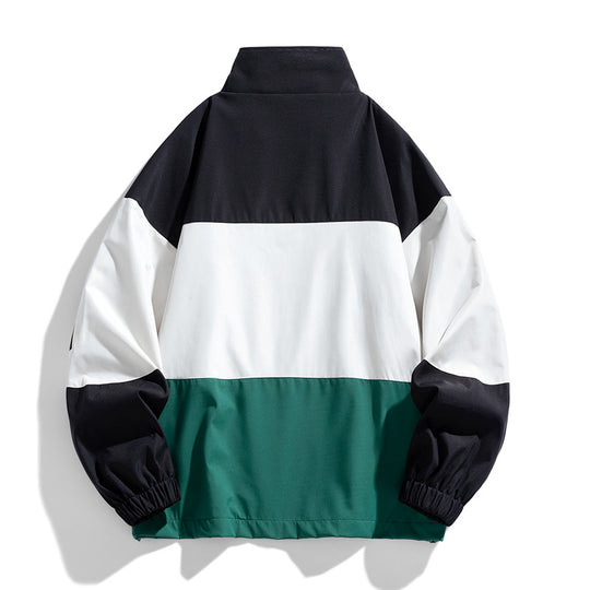 Herren Sportliche Lightweight Funktionsjacke Shop Nory
