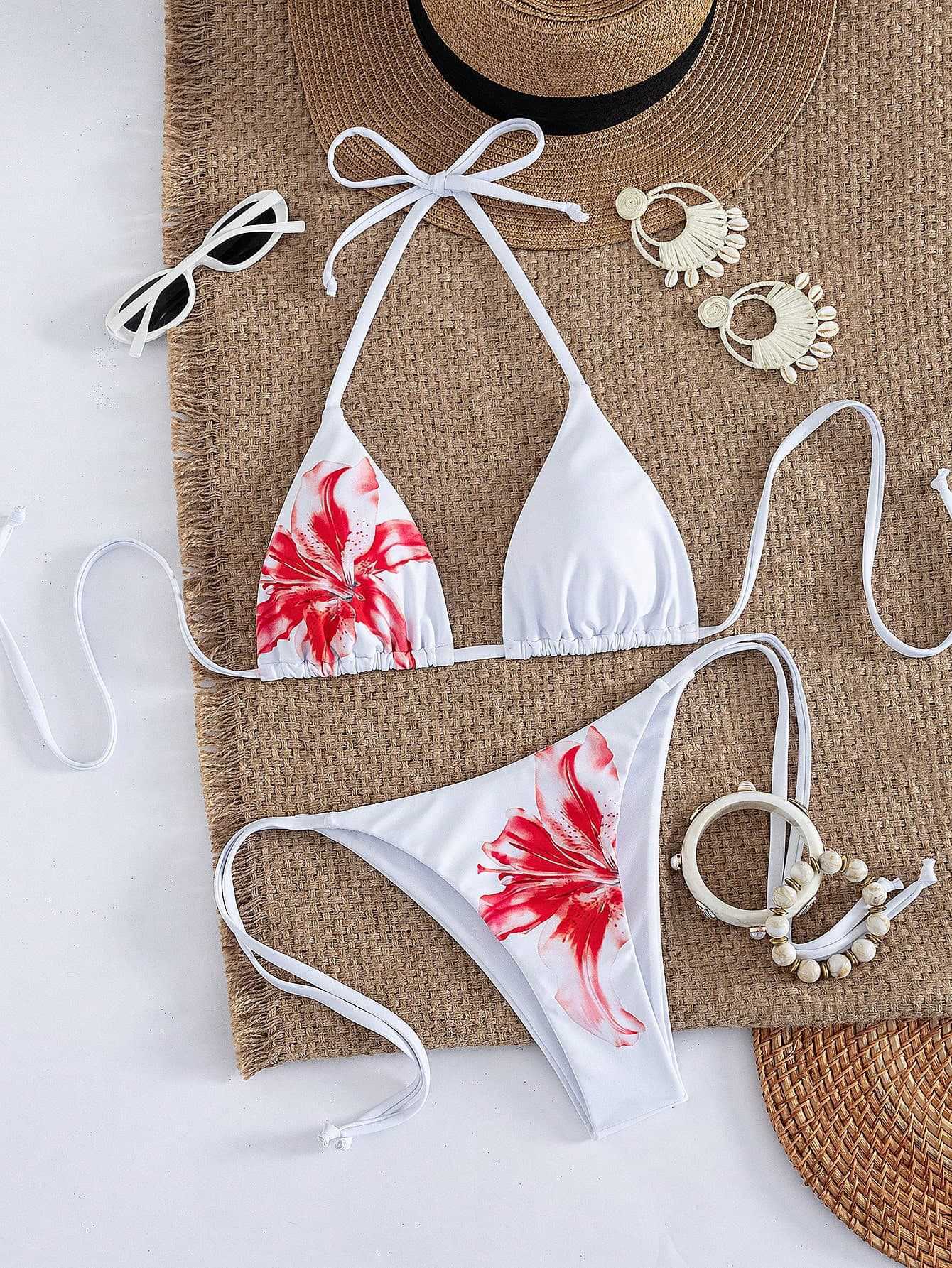 Damen Bikiniset