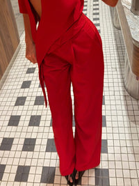 Lange Hose