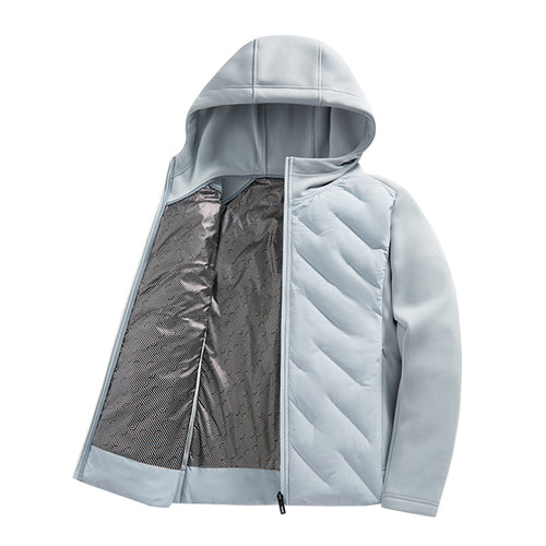 Herren Thermo Funktionsjacke Shop Nory
