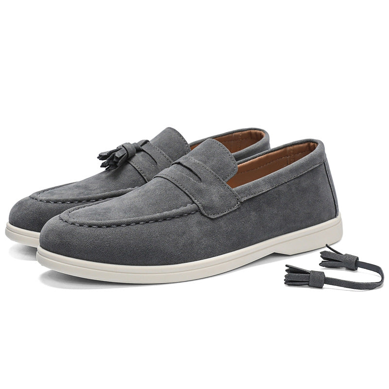 Herren Mokassins