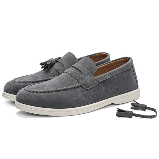 Herren Mokassins