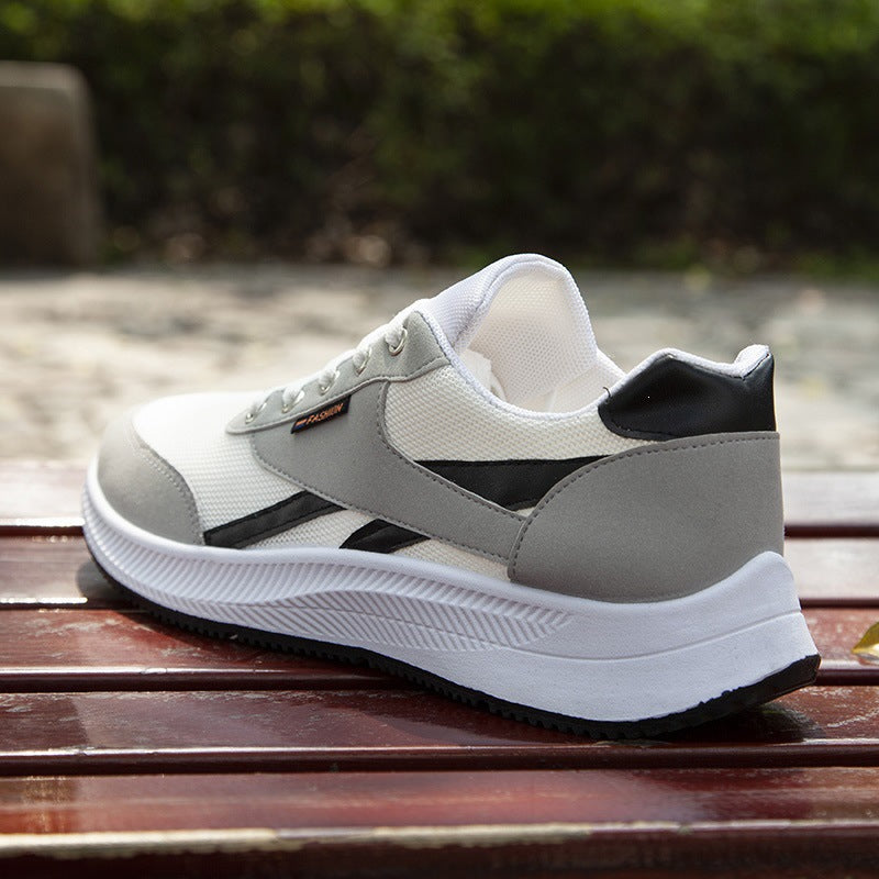 Herren Sportliche Sneakers mit Dämpfungstechnologie Shop Nory 1788175442