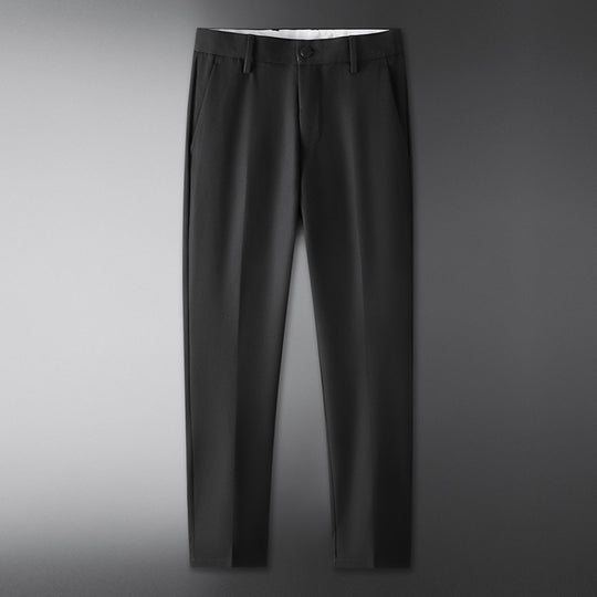 Herren Komfortable Chino-Hose Shop Nory