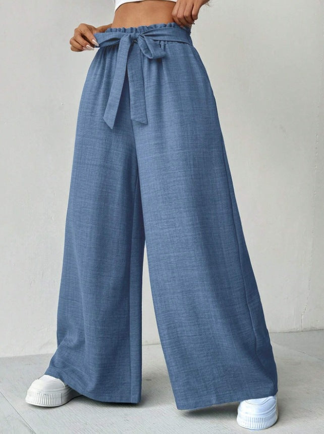 Damen Weite Hosen Shopnory