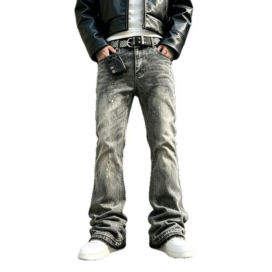 Herren Fließende Jeans Shop Nory