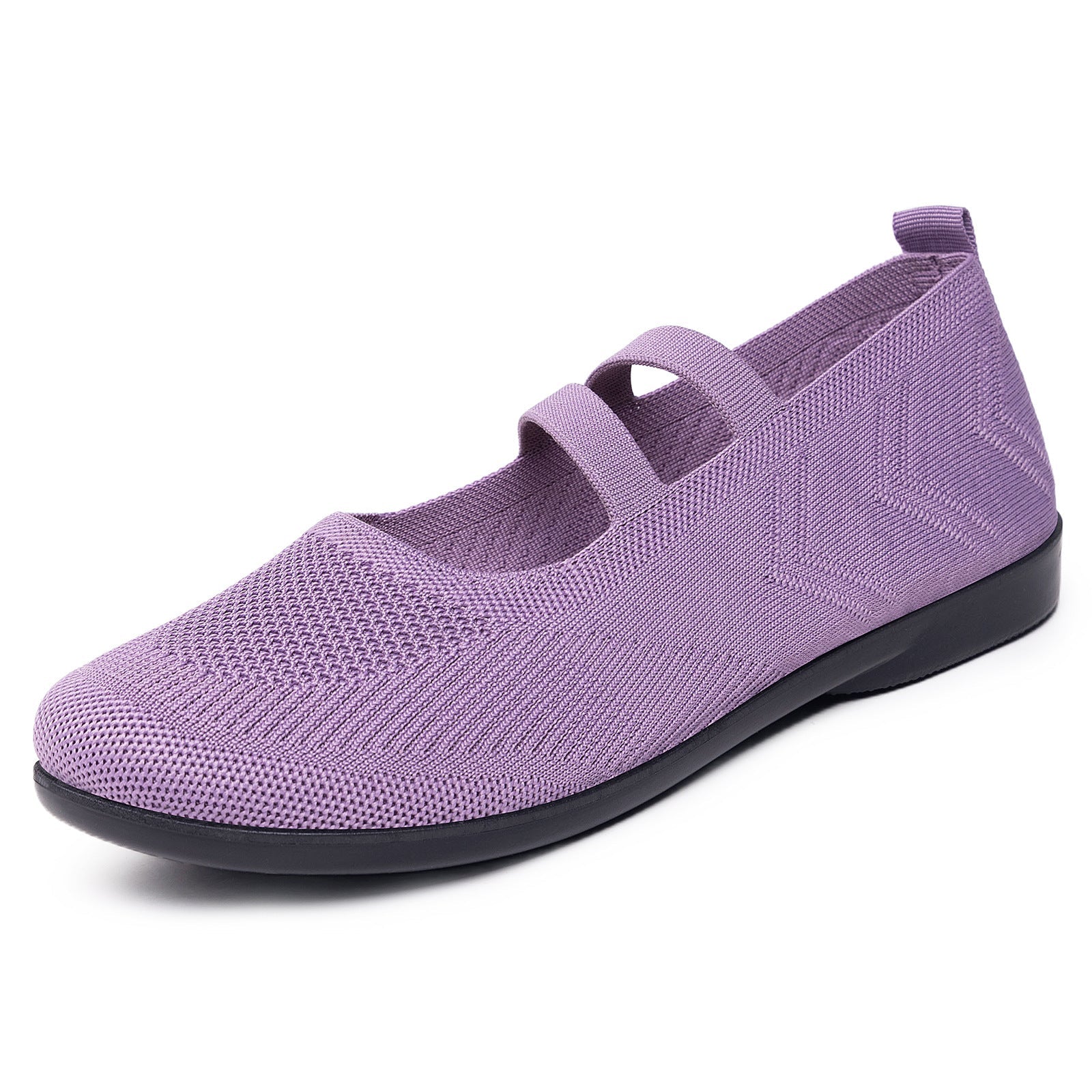 Damen Komfortable und elegante Ballerina-Schuhe