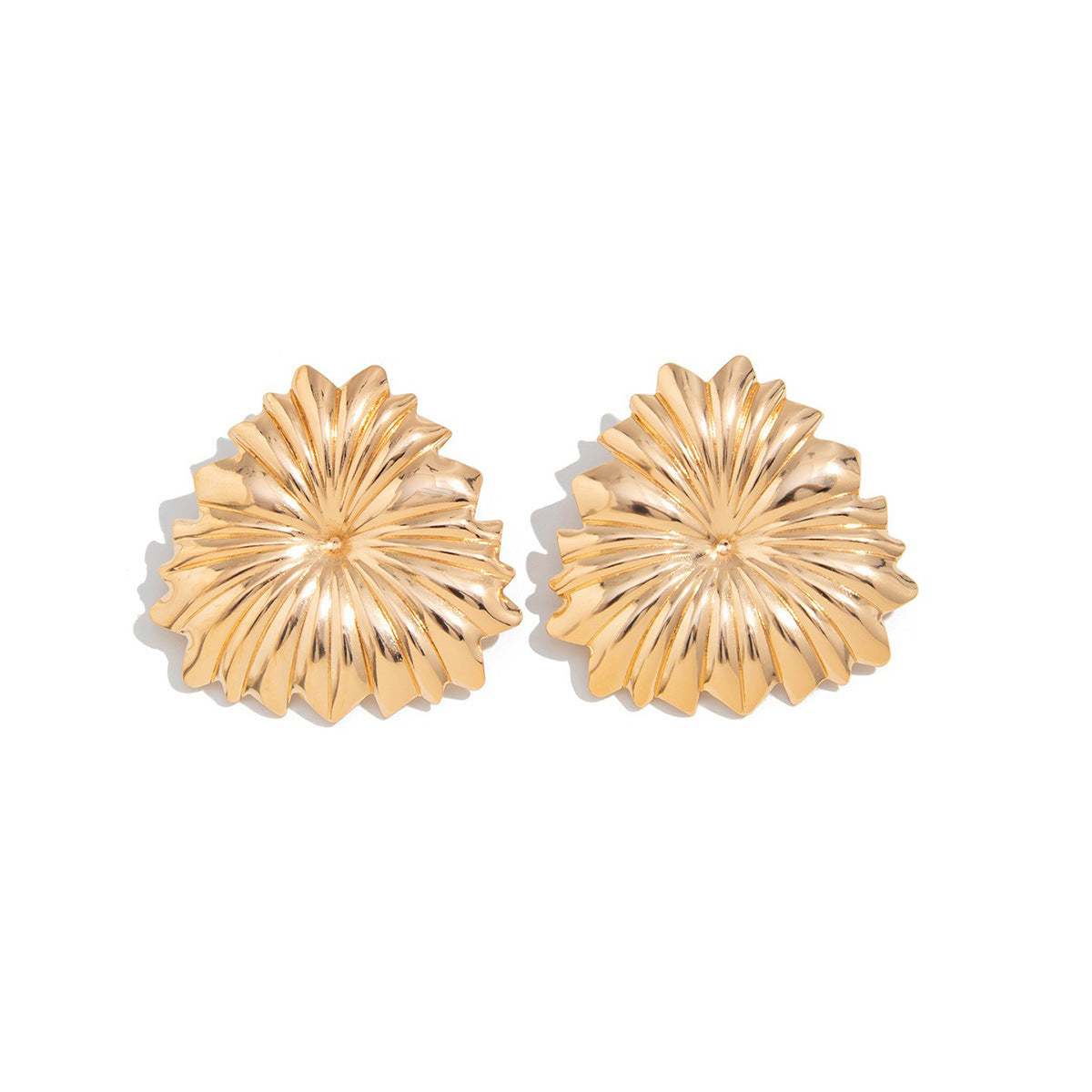 Damen Haarspangen im eleganten Pflanzenmotiv Shop Nory