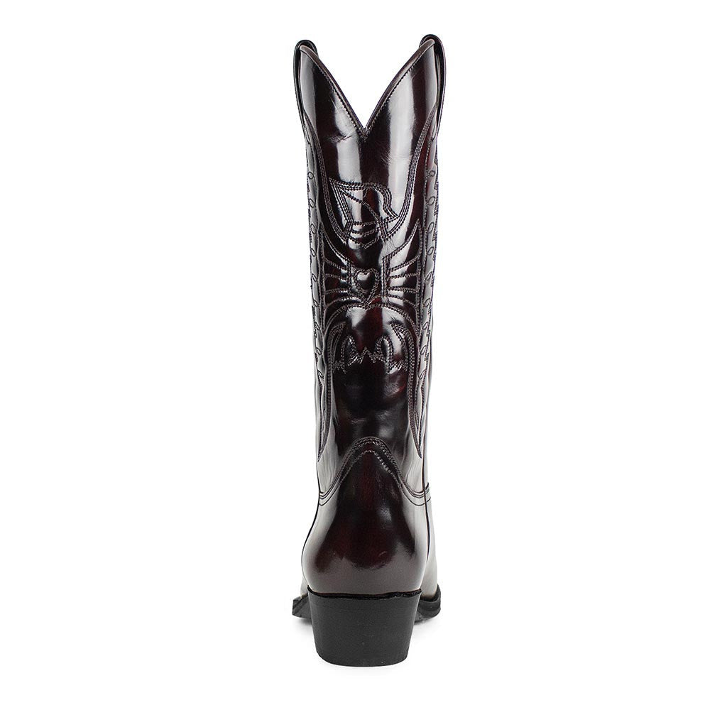 Rider - Robuste Westernstiefel