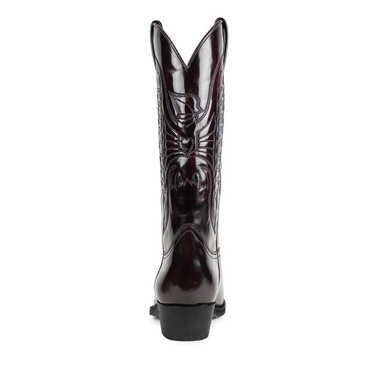 Rider - Robuste Westernstiefel