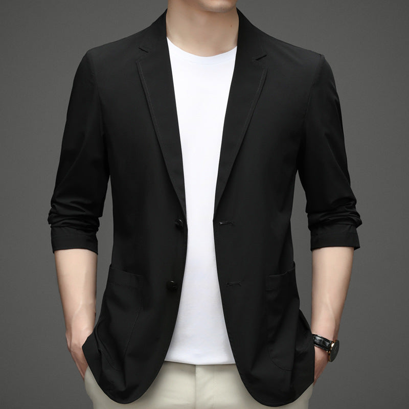 Herren maßgeschneiderter leichter lässiger Blazer Shop Nory