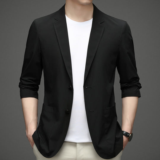 Herren maßgeschneiderter leichter lässiger Blazer Shop Nory