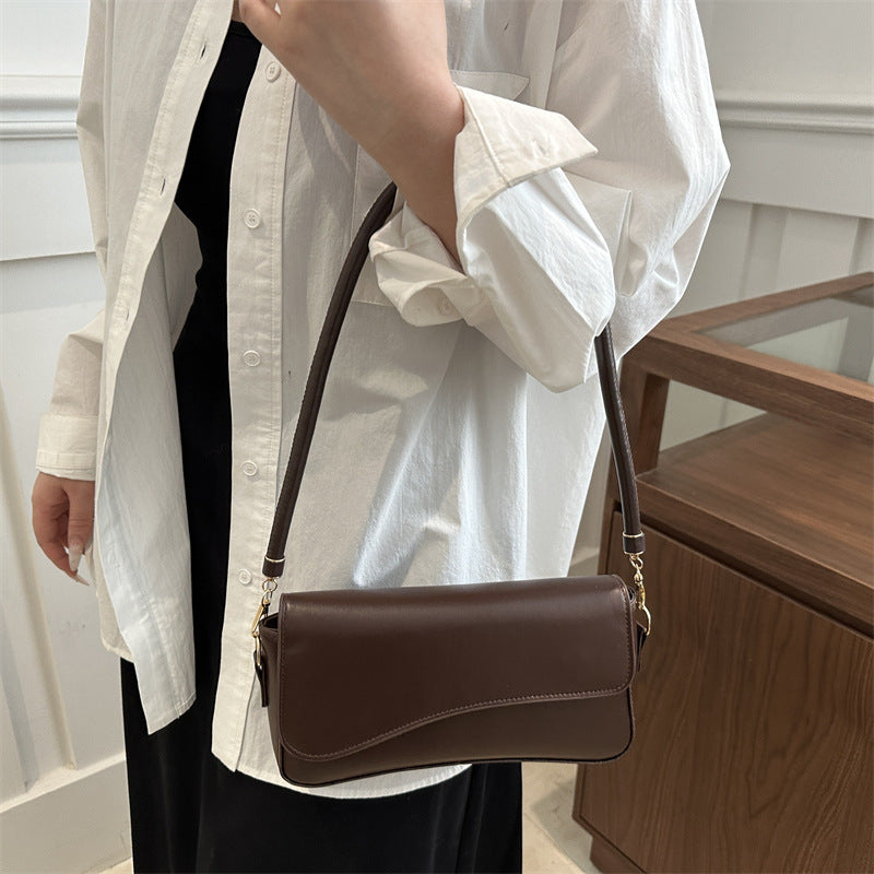 Damen Schicke Clutch Tasche