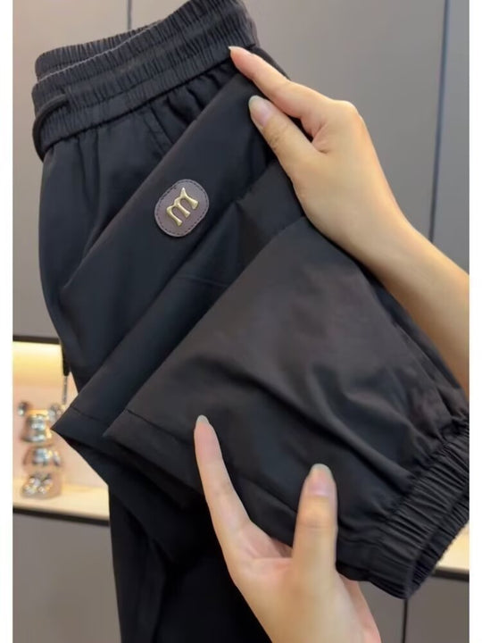 Damen Bequeme und lässige Freizeithosen Shop Nory
