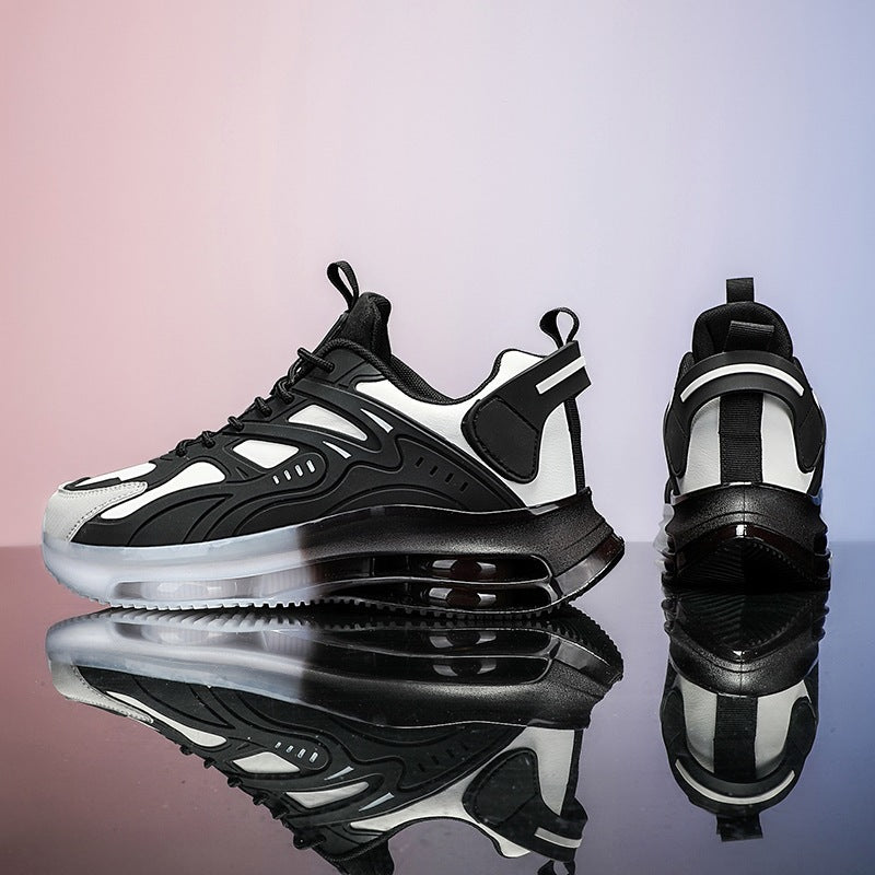Herren Voluminöse Sport-Sneaker Shopy Nory
