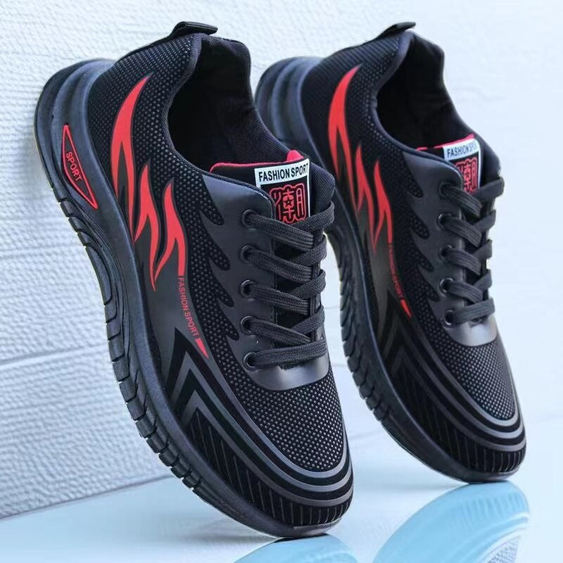 Herren Sportliche Atmungsaktive Freizeitschuhe Shop Nory