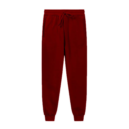 Herren nan taillierte Jogginghose mit elastischem Komfortbund, verstellbarem Kordelzug, eingearbeiteten Seitentaschen und geripptem Knöchelabschluss Shop Nory