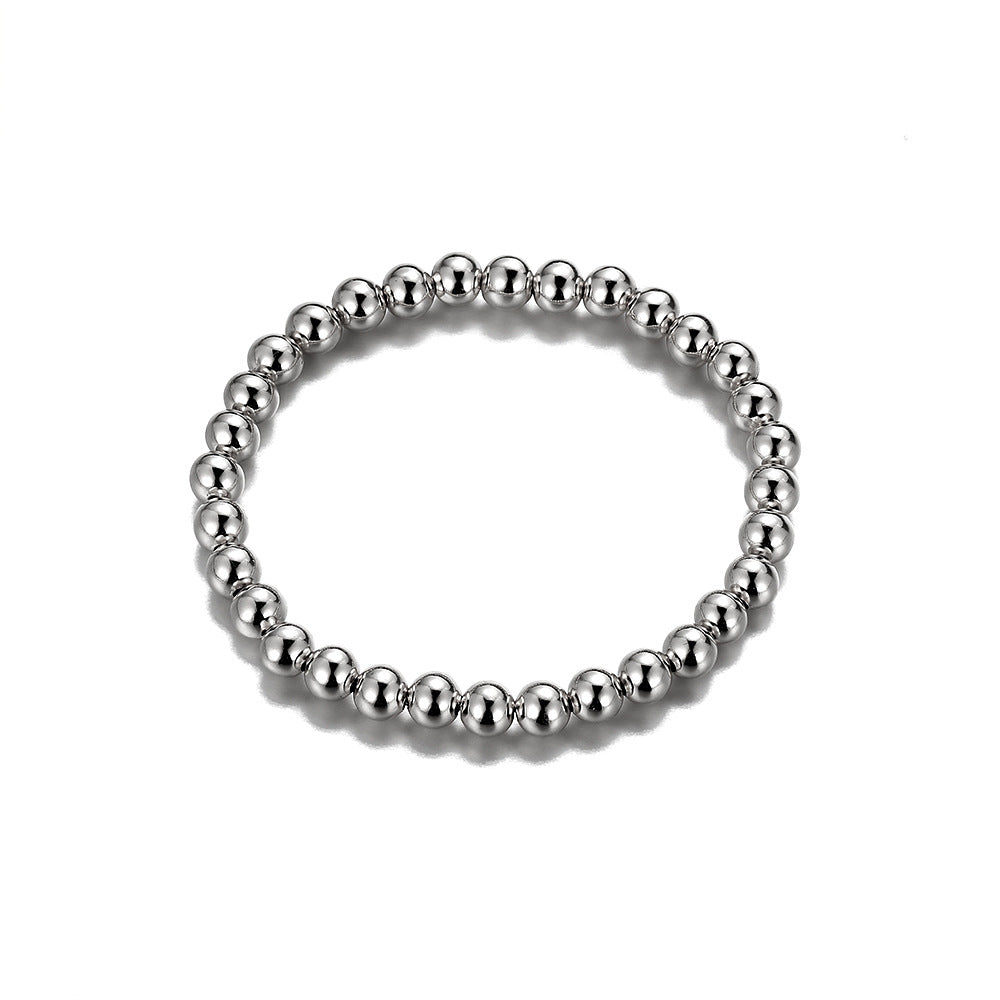 Damen elegantes und klassisches Ballring-Design Shop Nory