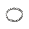Damen elegantes und klassisches Ballring-Design Shop Nory