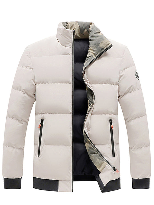 Herren Thermo-Steppjacke Shop Nory