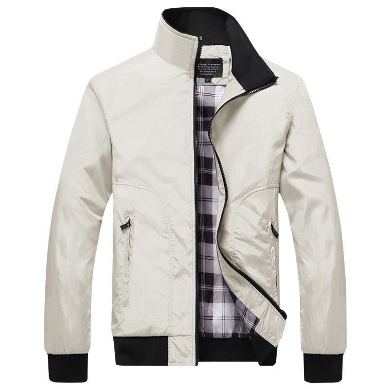 Herren Leichte Bomberjacke Shop Nory