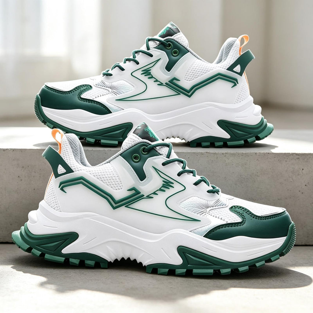 Unisex Sportliche High-Performance Sneakers Shop Nory