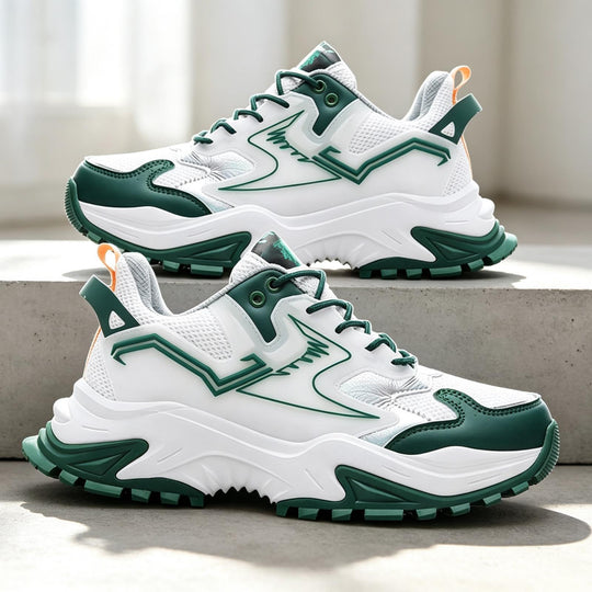 Unisex Sportliche High-Performance Sneakers Shop Nory