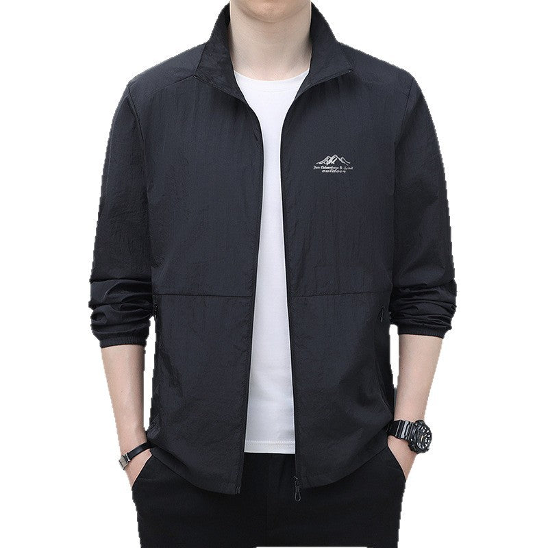 Herren Leichte Übergangsjacke Shop Nory 1787797673