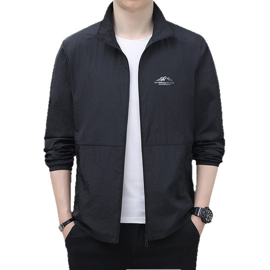 Herren Leichte Übergangsjacke Shop Nory 1787797673