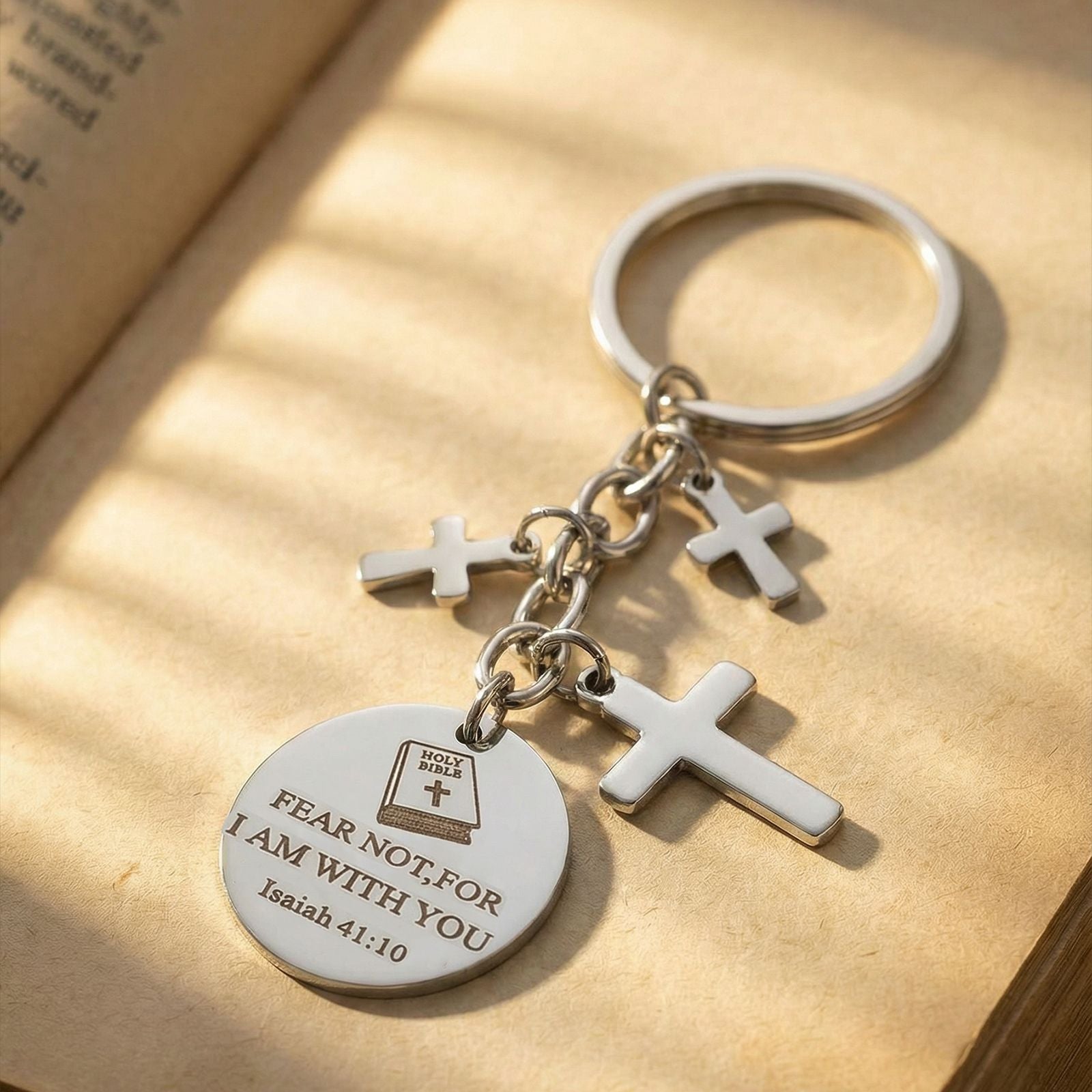 Damen Motivationsarmband mit verstellbarem Knoten und inspirierender Botschaft Shop Nory