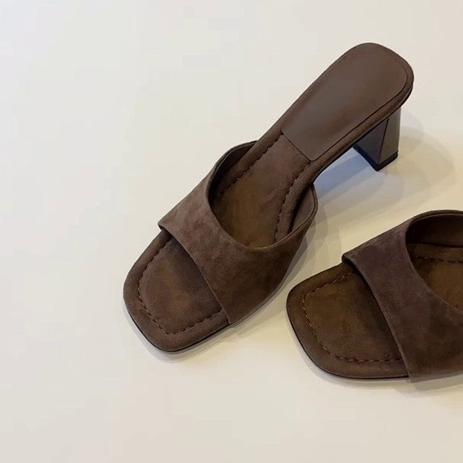 Damen Komfortable Sandalen