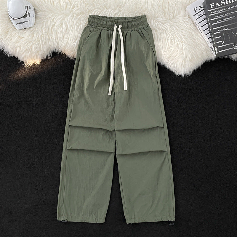 Damen Leichte und bequeme Cargo-Hose Shop Nory