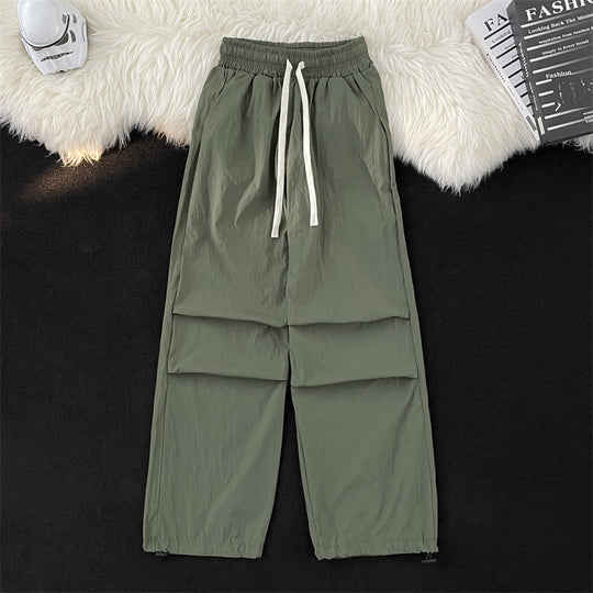 Damen Leichte und bequeme Cargo-Hose Shop Nory