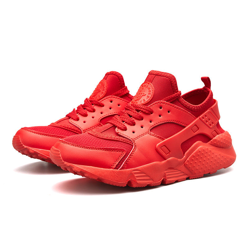Damen Sportliche Freizeitschuhe Shopnory