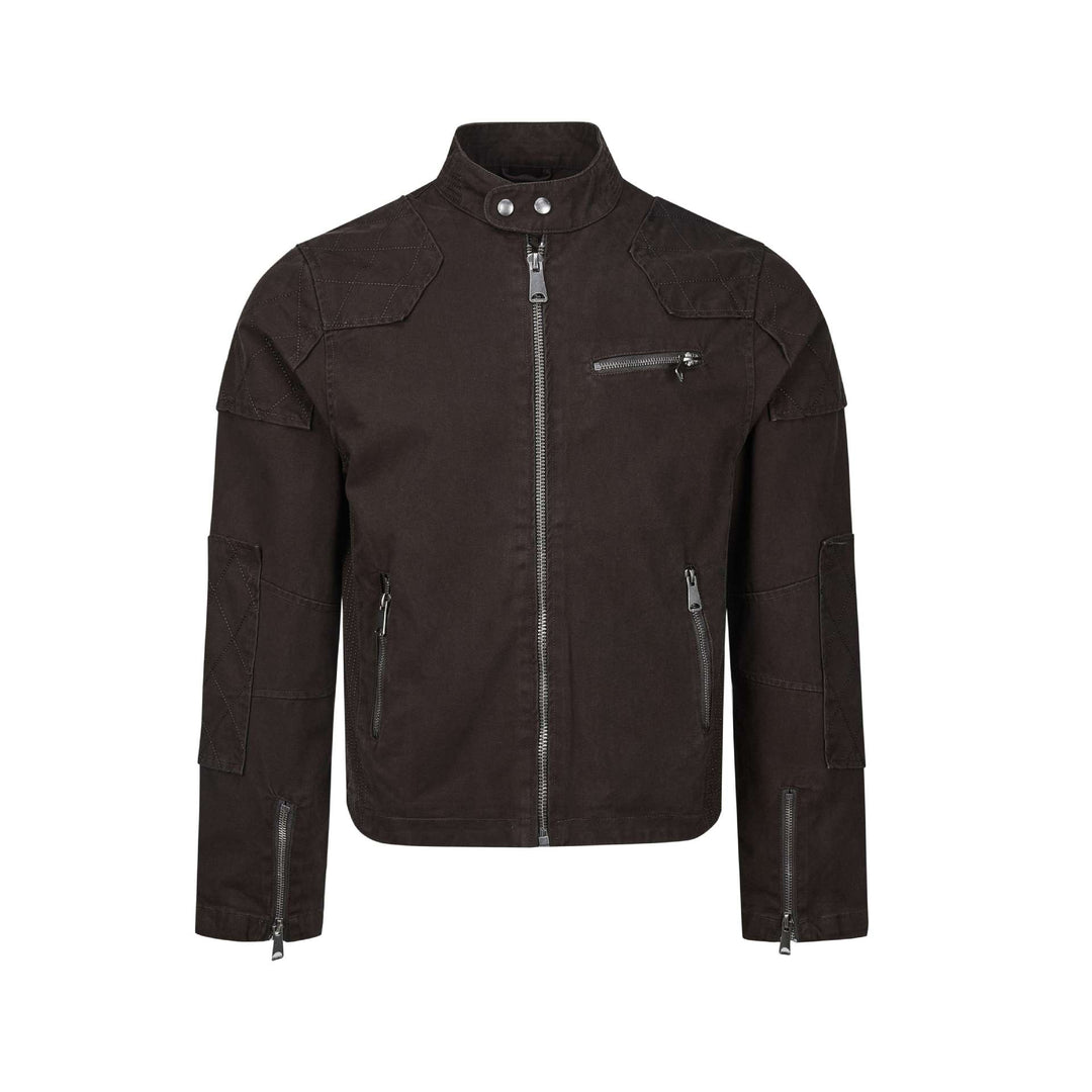 Herren Kurzblouson Shop Nory
