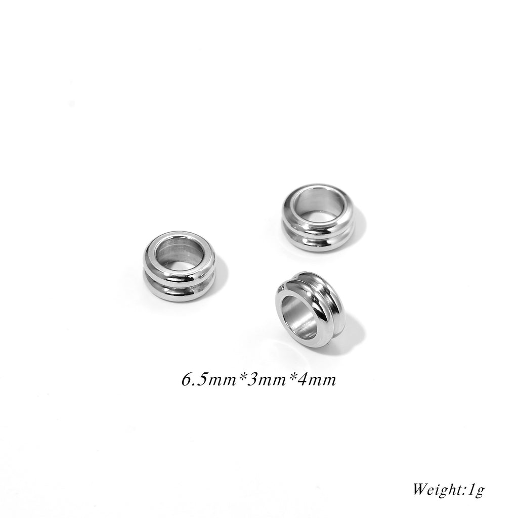Damen modische High-Quality Ring-Accessoires Shop Nory