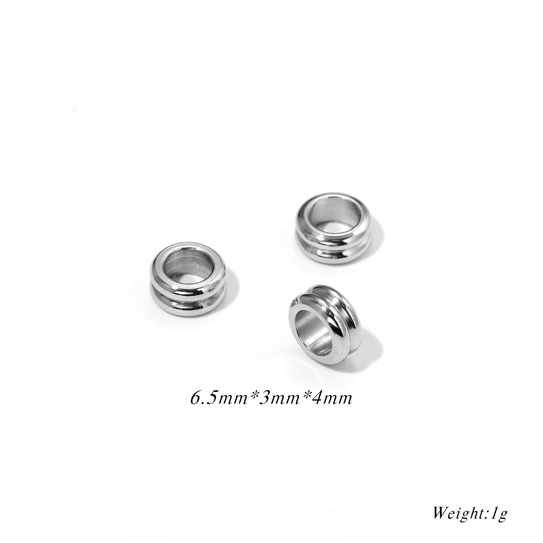 Damen modische High-Quality Ring-Accessoires Shop Nory
