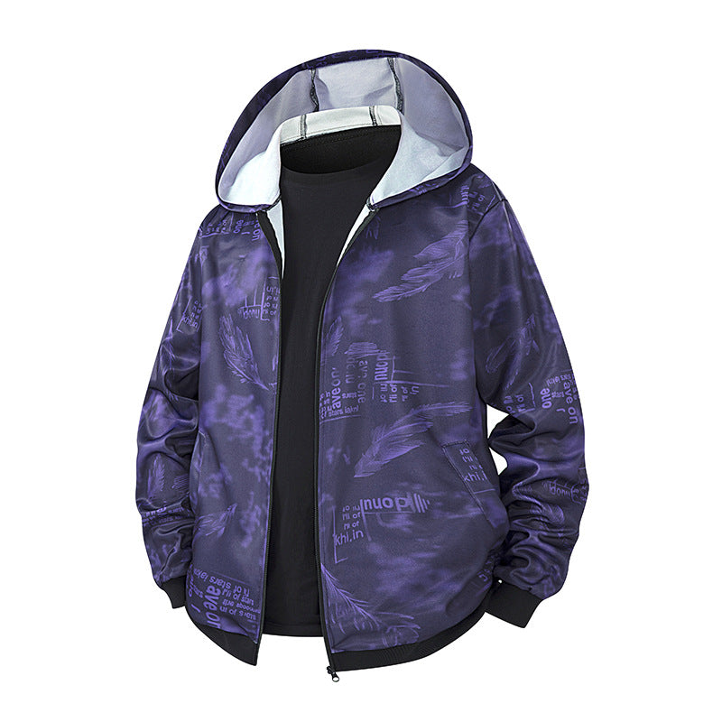 Damen Modische Kapuzenjacke mit innovativem Design Shop Nory