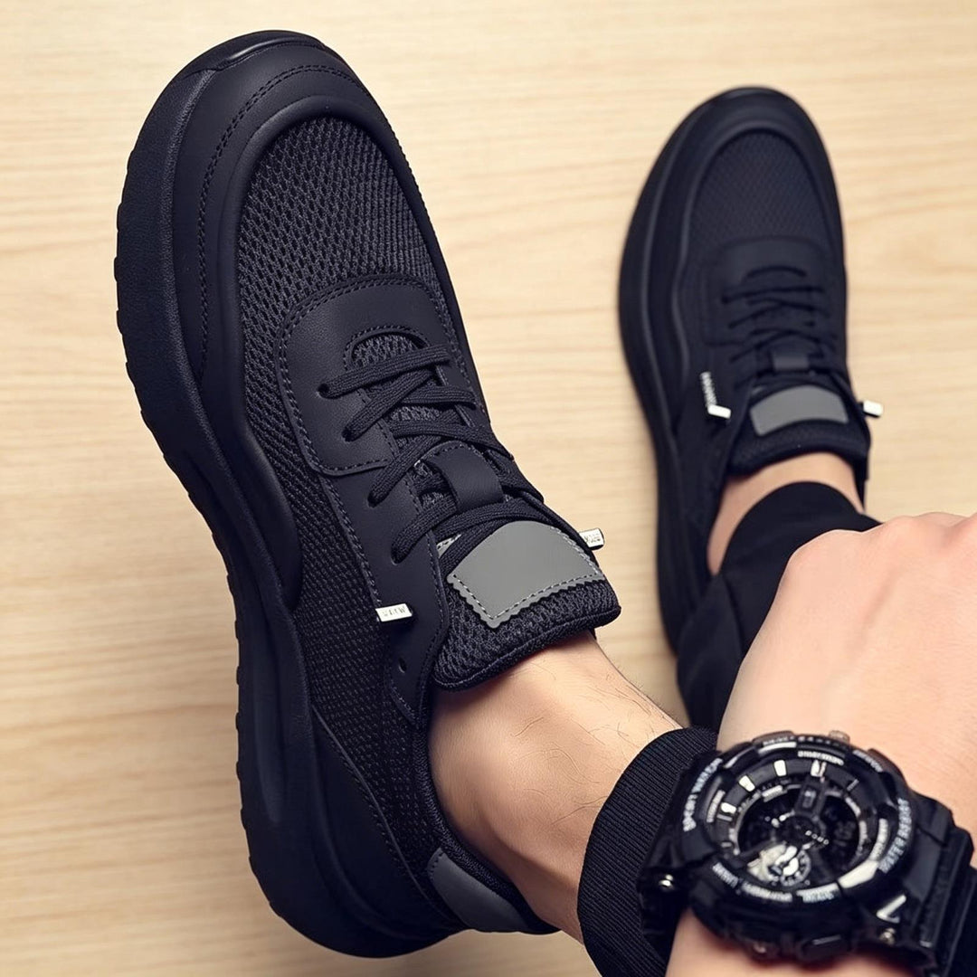 Herren Atmungsaktive und bequeme Sportsneaker Shop Nory