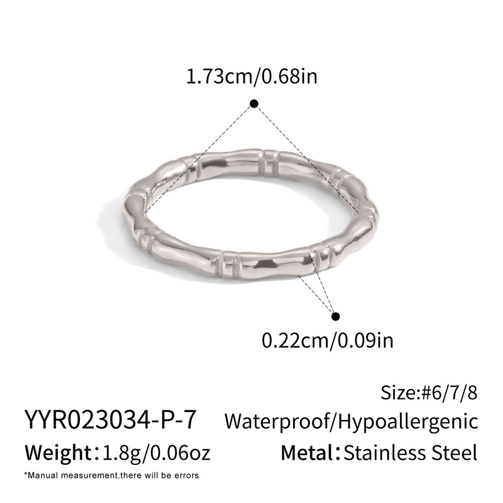 Damen Ring Shop Nory