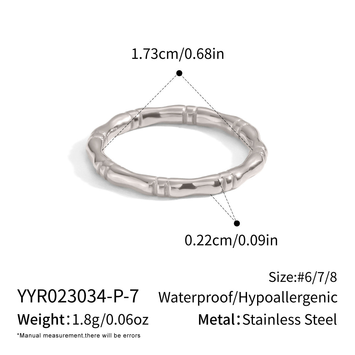 Damen Ring Shop Nory