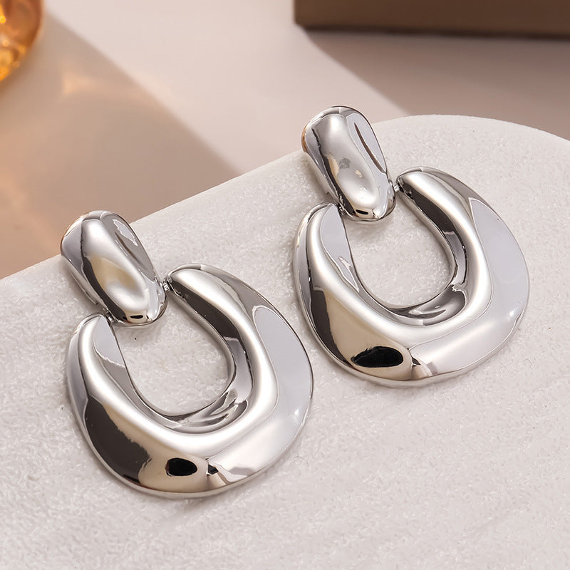 Damen Ohrhänger im modernen und eleganten Design Shop Nory