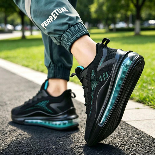 Herren Atmungsaktive Laufschuhe mit Dämpfung Shop Nory