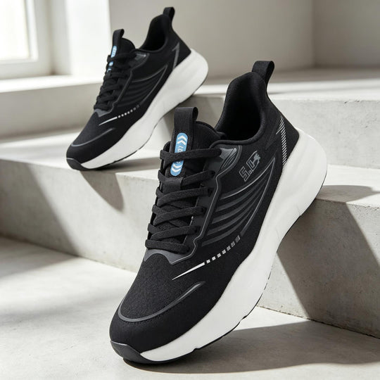 Herren Funktionale Sport Sneakers Shop Nory