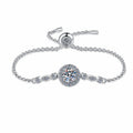 Damen Glitzerndes Armband Shop Nory